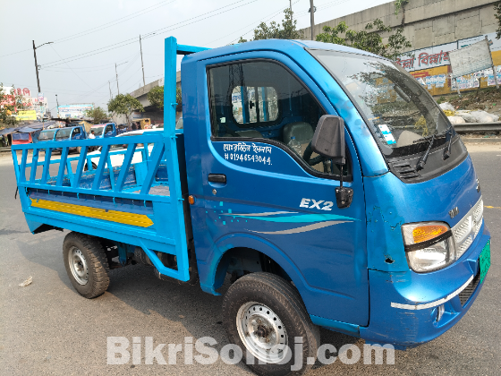 টাটা এক্স-২ TATA EX2